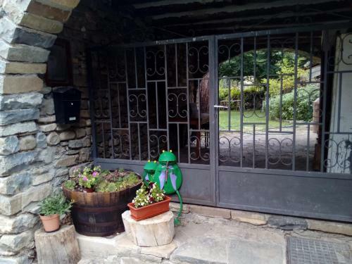 Agroturismo Casa Del Arco