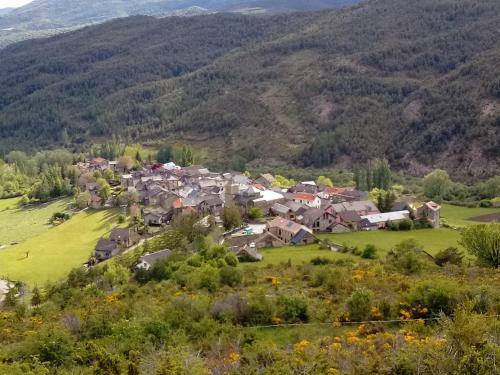 Agroturismo Casa Del Arco