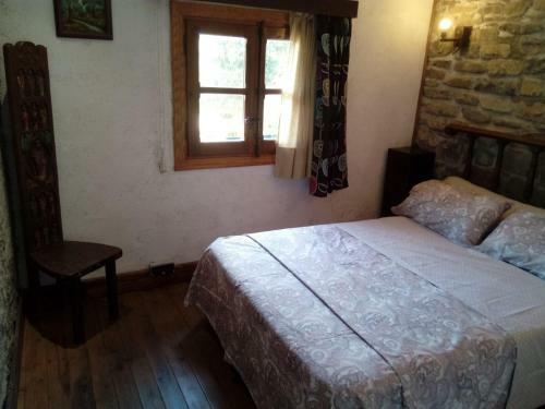 Agroturismo Casa Del Arco