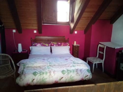 Agroturismo Casa Del Arco