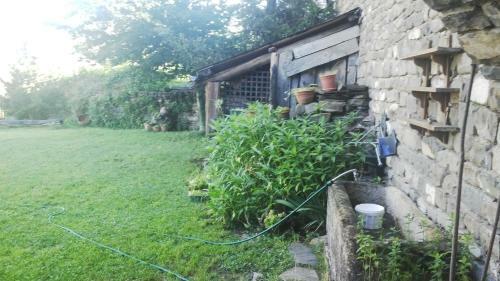 Agroturismo Casa Del Arco