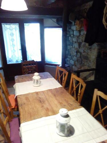 Agroturismo Casa Del Arco