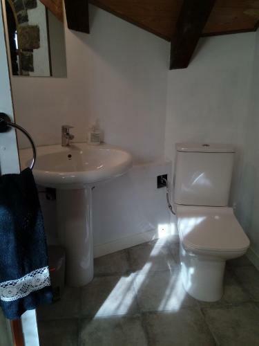 Agroturismo Casa Del Arco