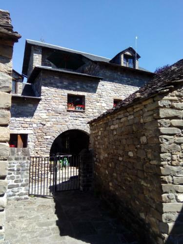 Agroturismo Casa Del Arco