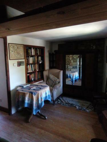 Agroturismo Casa Del Arco