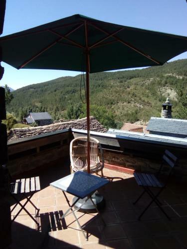 Agroturismo Casa Del Arco