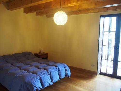 Agroturismo Aisa Casa Simon