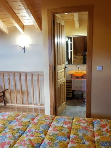 Agroturismo Aisa Casa Simon