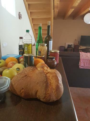 Agroturismo Aisa Casa Simon