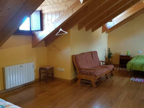 Agroturismo Aisa Casa Simon