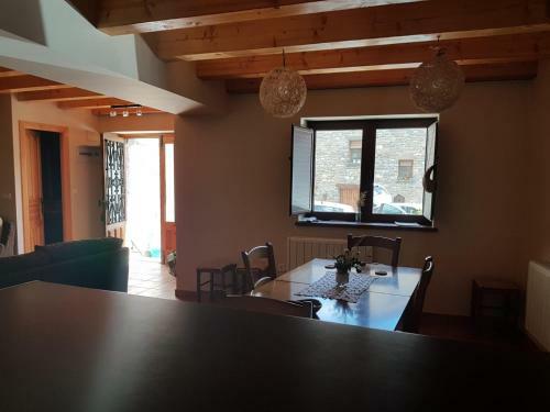 Agroturismo Aisa Casa Simon