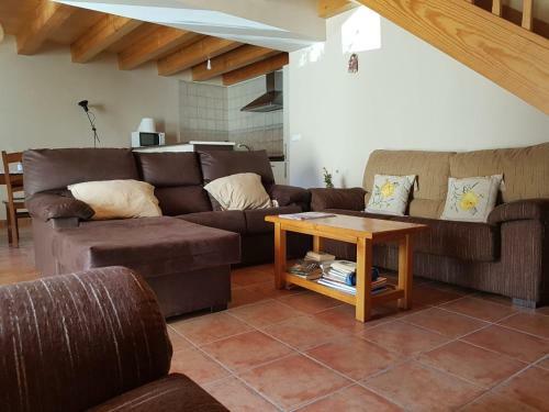 Agroturismo Aisa Casa Simon