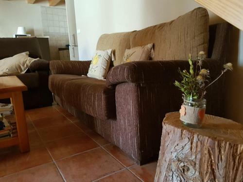 Agroturismo Aisa Casa Simon