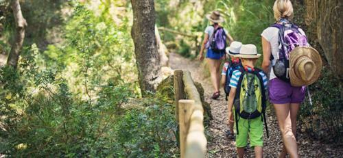 Agroturismo Aisa Casa Simon