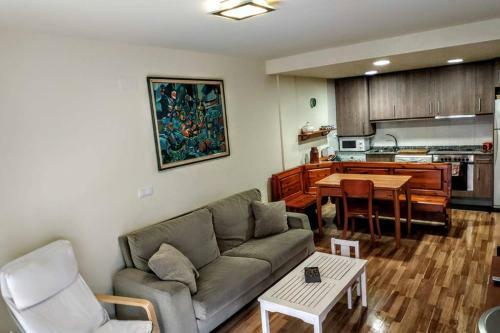 Bonito Apartamento En Ainsa