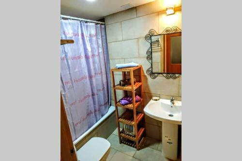 Bonito Apartamento En Ainsa