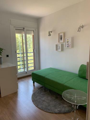 Apartamento Somos Ainsa