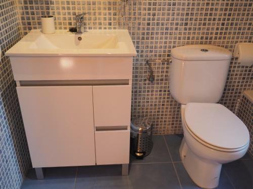 Apartamento Partara