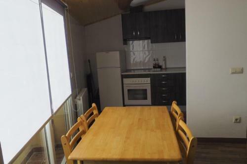 Apartamento Partara