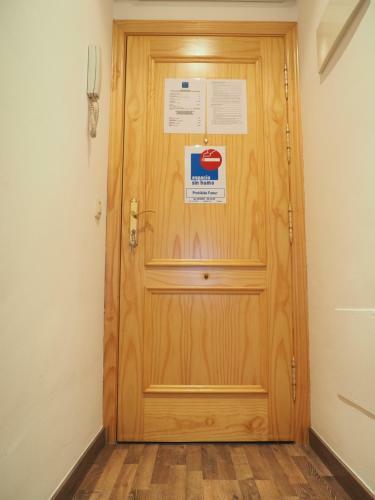 Apartamento Partara