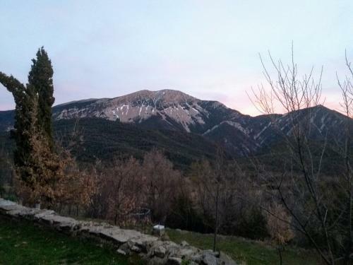 Apartamento Monteperdido