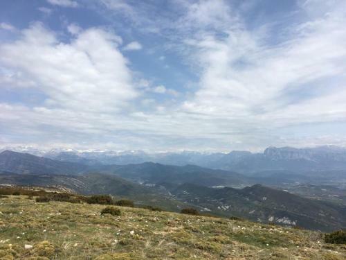 Apartamento Monteperdido