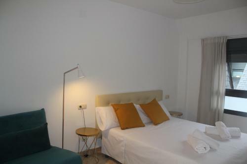 Apartamento Monteperdido