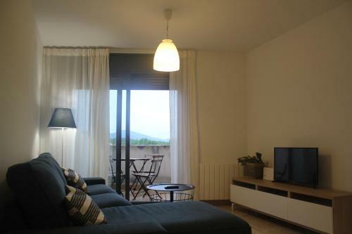 Apartamento Monteperdido