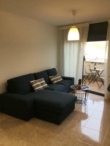Apartamento Monteperdido