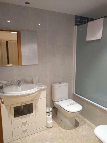Apartamento Monteperdido