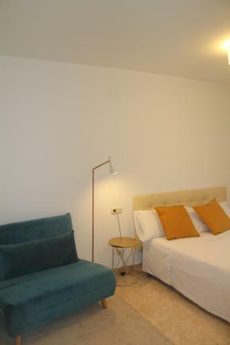 Apartamento Monteperdido