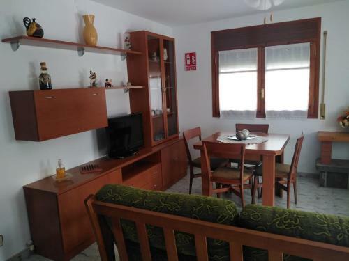 Apartamento Rural Casa Paco