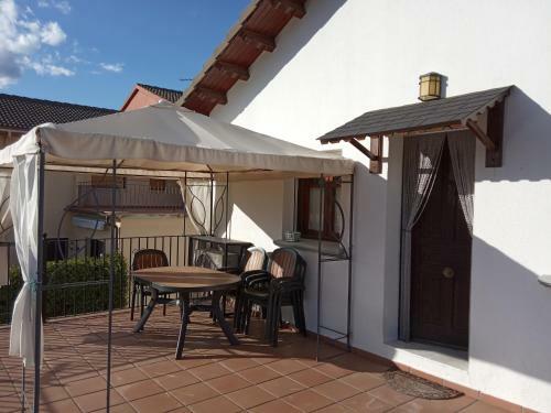 Apartamento Rural Casa Paco