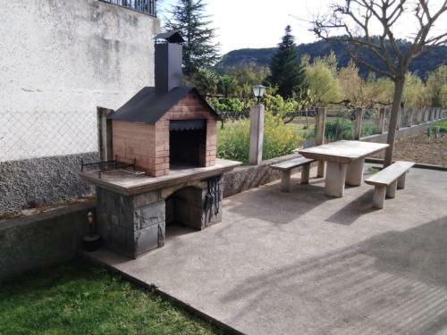 Apartamento Rural Casa Paco