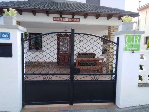Apartamento Rural Casa Paco