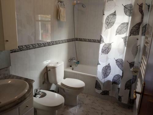 Apartamento Rural Casa Paco