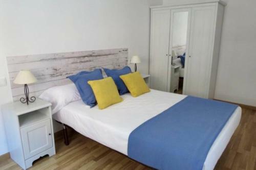 Apartamento Siente Sobrarbe En A�nsa
