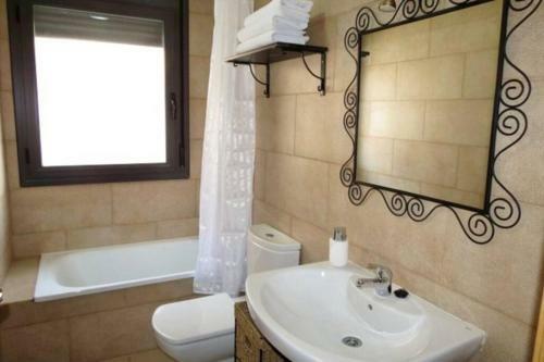 Apartamento Siente Sobrarbe En A�nsa
