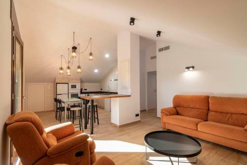 Apartamento Casa Rural San Victorian 16