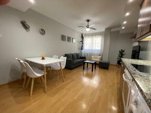 Apartamentos Ainsa 4 Pe�a Monta�esa
