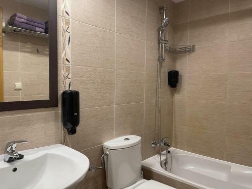 Apartamentos Ainsa 4 Pe�a Monta�esa