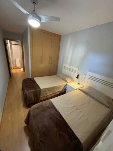 Apartamentos Ainsa 4 Pe�a Monta�esa