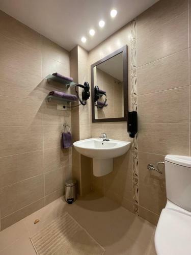 Apartamentos Ainsa 4 Pe�a Monta�esa