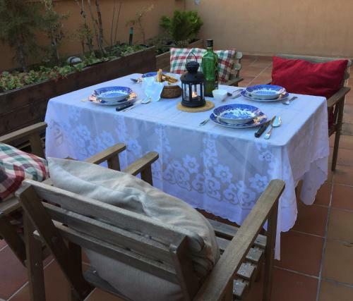 Apartamento Biok Ainsa Ordesa-monte Perdido'