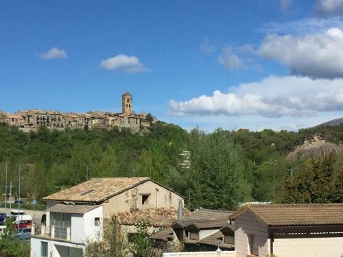 Apartamento Biok Ainsa Ordesa-monte Perdido'