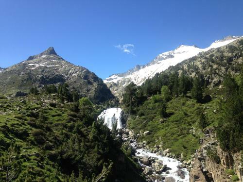 Apartamento Biok Ainsa Ordesa-monte Perdido'