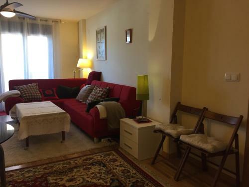 Apartamento Biok Ainsa Ordesa-monte Perdido'