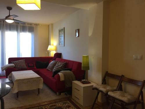 Apartamento Biok Ainsa Ordesa-monte Perdido'
