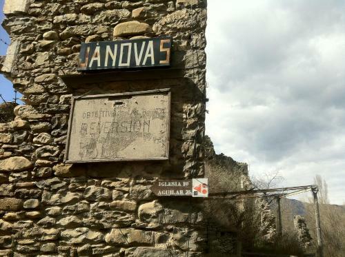 Apartamento Biok Ainsa Ordesa-monte Perdido'