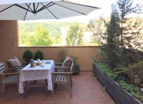 Apartamento Biok Ainsa Ordesa-monte Perdido'